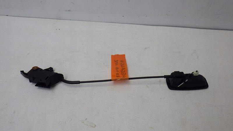 фото №1, Ручка трос складання сидіння renault megane iv kombi