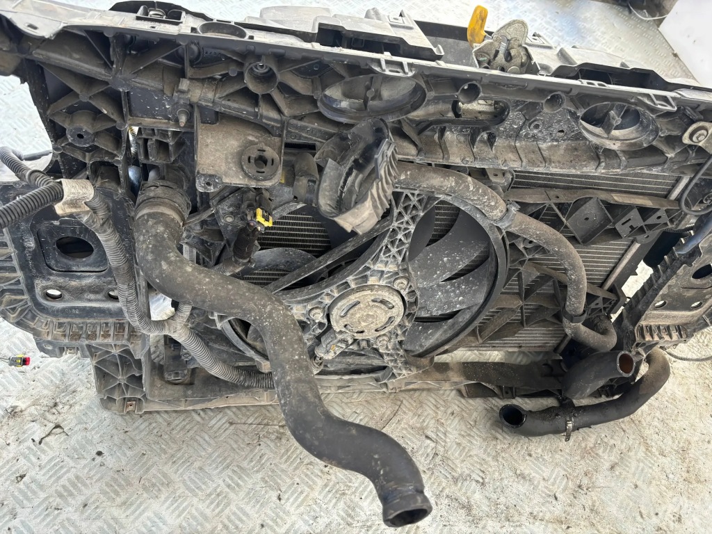 Ремень передний радиатор вентилятор комплект alfa romeo mito 1.3 в Украине