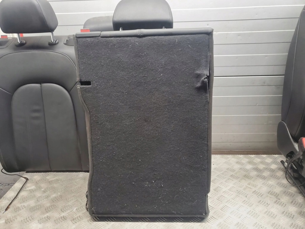 фото №14, Audi a6 s6 c7 4g 2016 комплект обивка / комплект