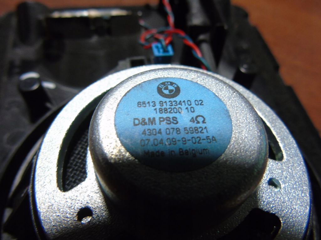 фото №6, Idealny адаптер hifi консоли bmw f01 1