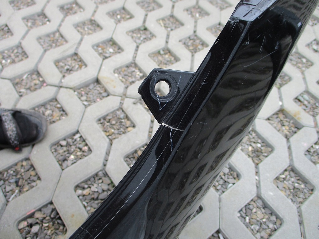 фото №7, Бампер задняя задний porsche cayman boxster 981 12-