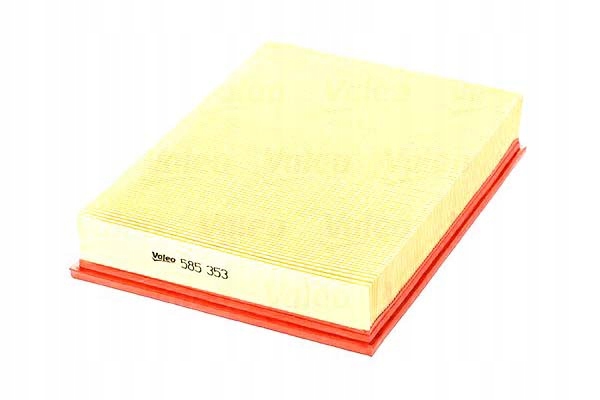 фото №1, Valeo 585353 фильтр воздуха