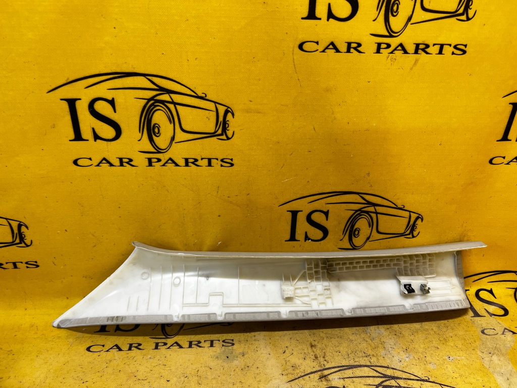 фото №7, Захист обшивка стійка a права lr range rover evoque ii l551