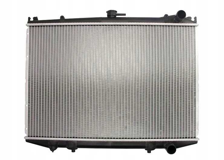 фото №1, Радиатор wody 273608-2