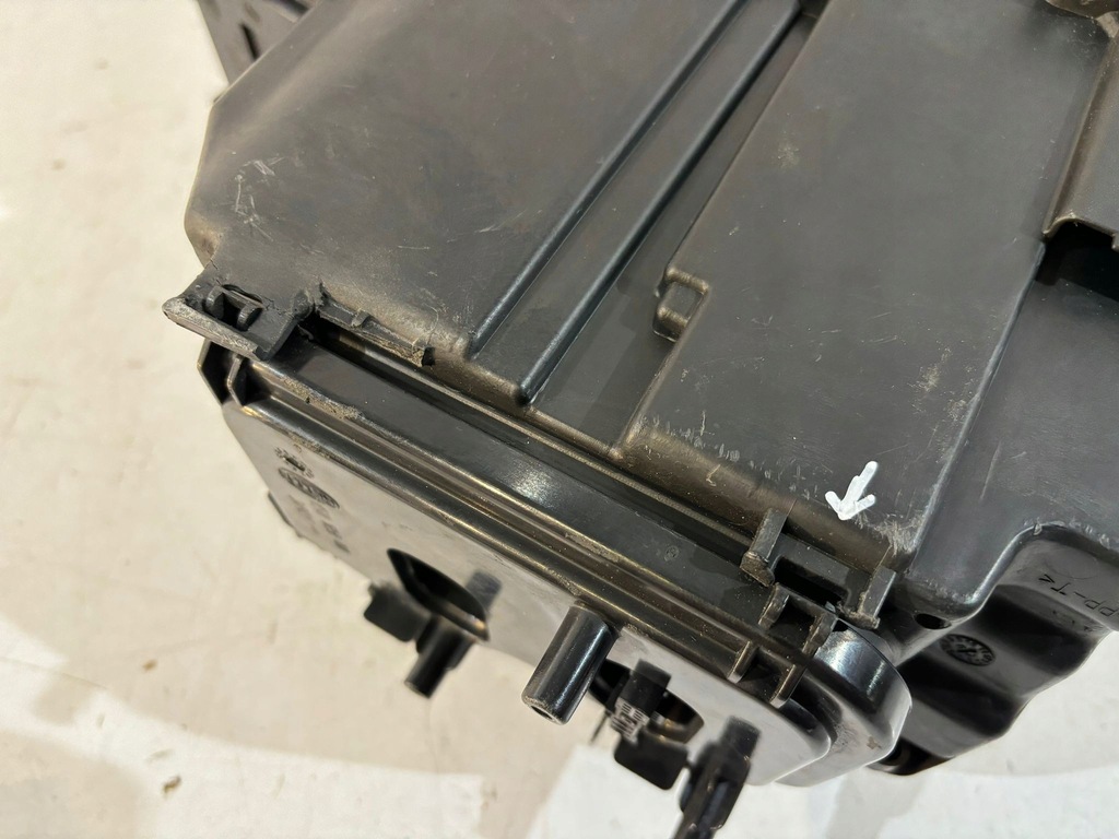 фото №8, Audi a8 d3 lift лампа ксенон некорректируемый l - 16731