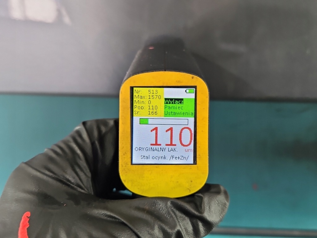 фото №11, Двері перед ліва bmw x5 e70 lift a52