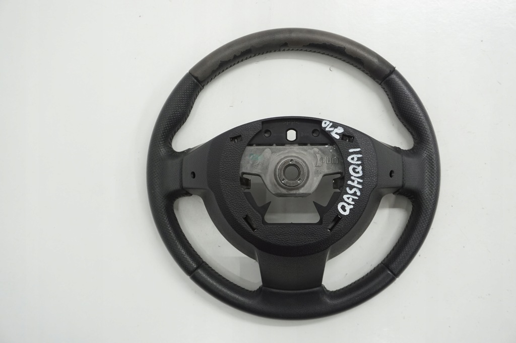 фото №8, Nissan qashqai j10 воздуховод