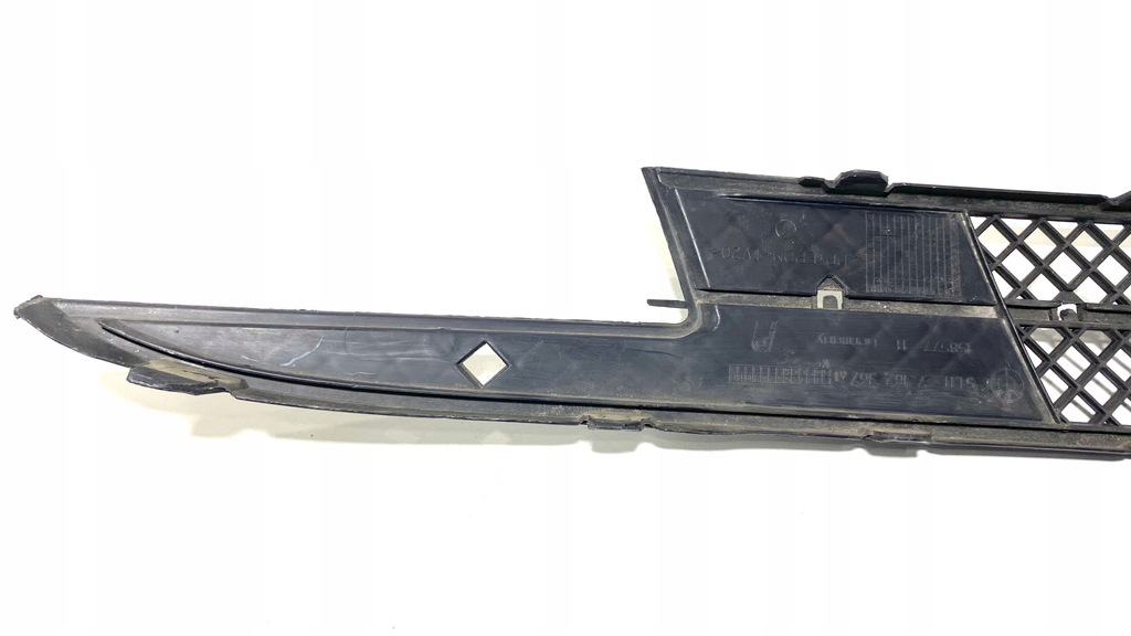 фото №8, Решётка бампера bmw e81 e87 7182367