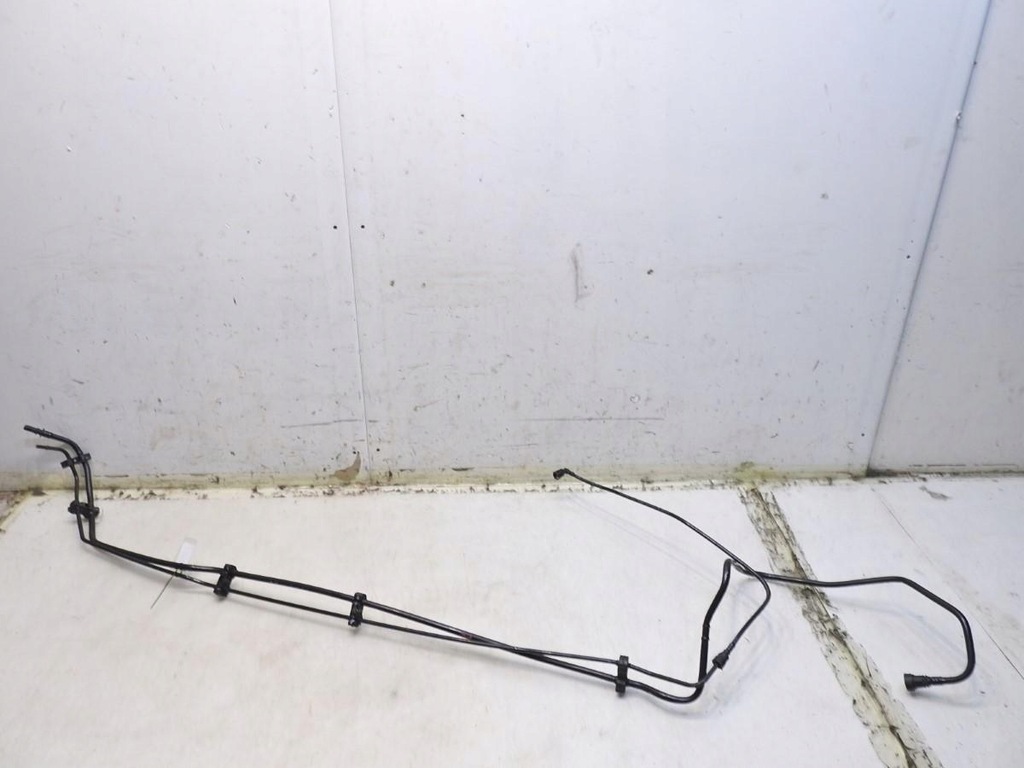 фото №9, Шланг топлива mini one ii r56 1.4 2752332