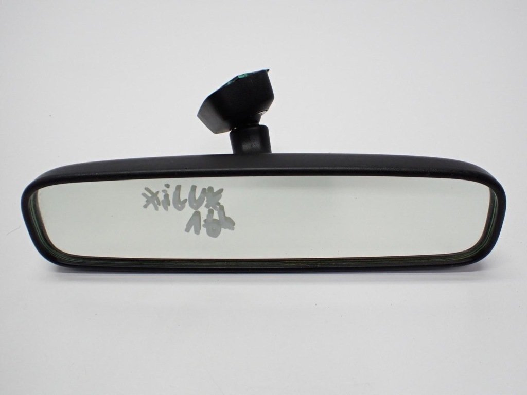 фото №1, Зеркало внутреннее заднего вида toyota hilux viii 18r