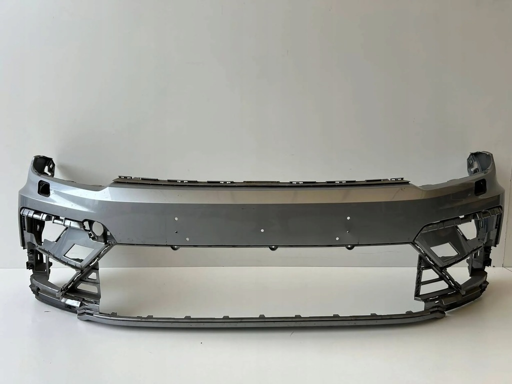 фото №1, Vw tiguan ii allspace r-line бампер 5nn807221 a