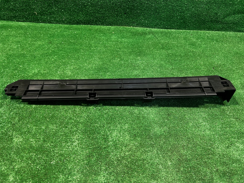 фото №10, Bmw x3 g01 x4 g02 защита нижняя радиатор 8642758