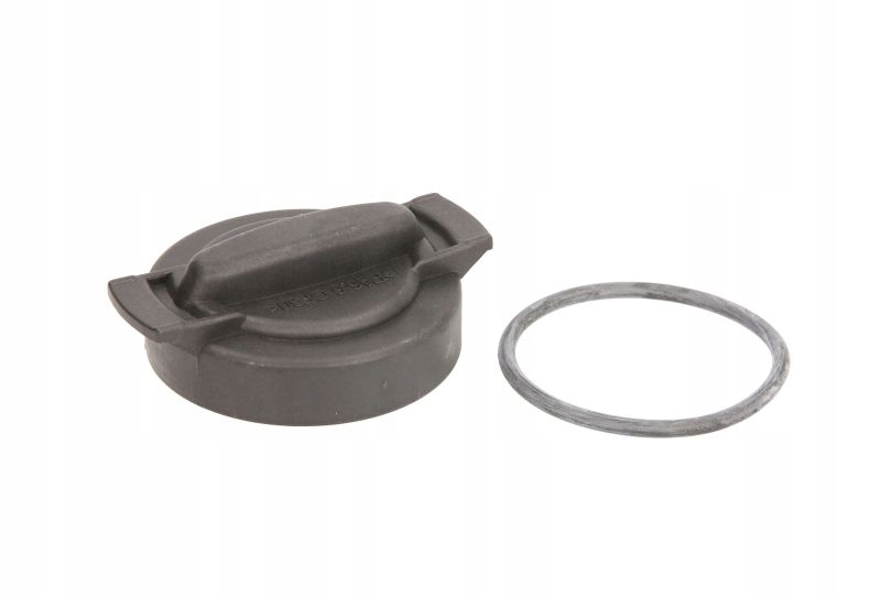 фото №1, Кришка бака розширювальний mercedes atego