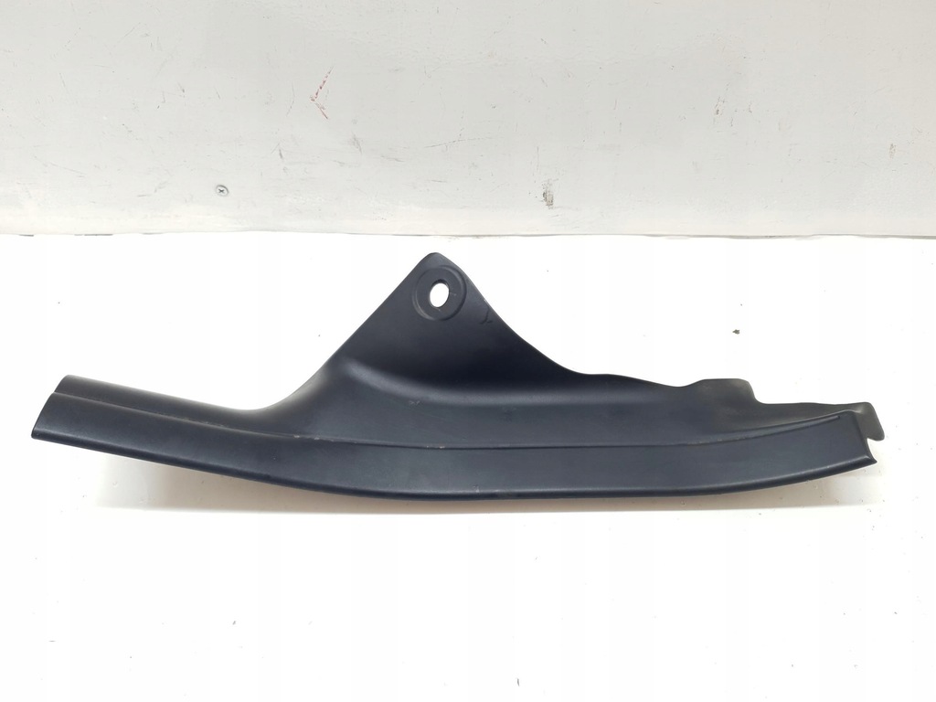 фото №1, Молдинг защита порог левая задняя bmw 1 e87