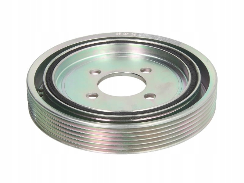 фото №9, Corteco 80004372 шкив, wał коленчатый