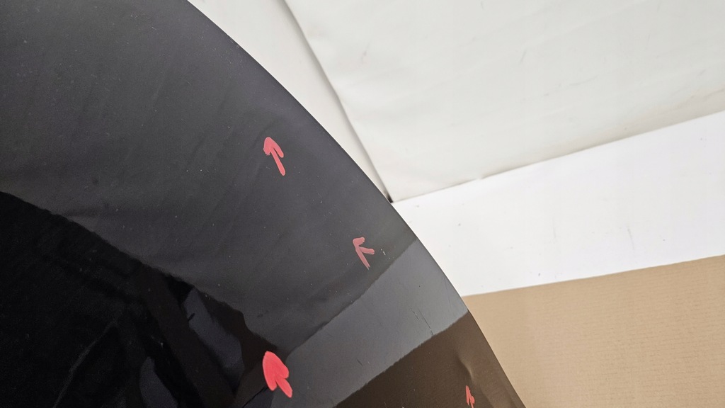 фото №8, Дверь правое перед передние volvo v40 ii оригинальные