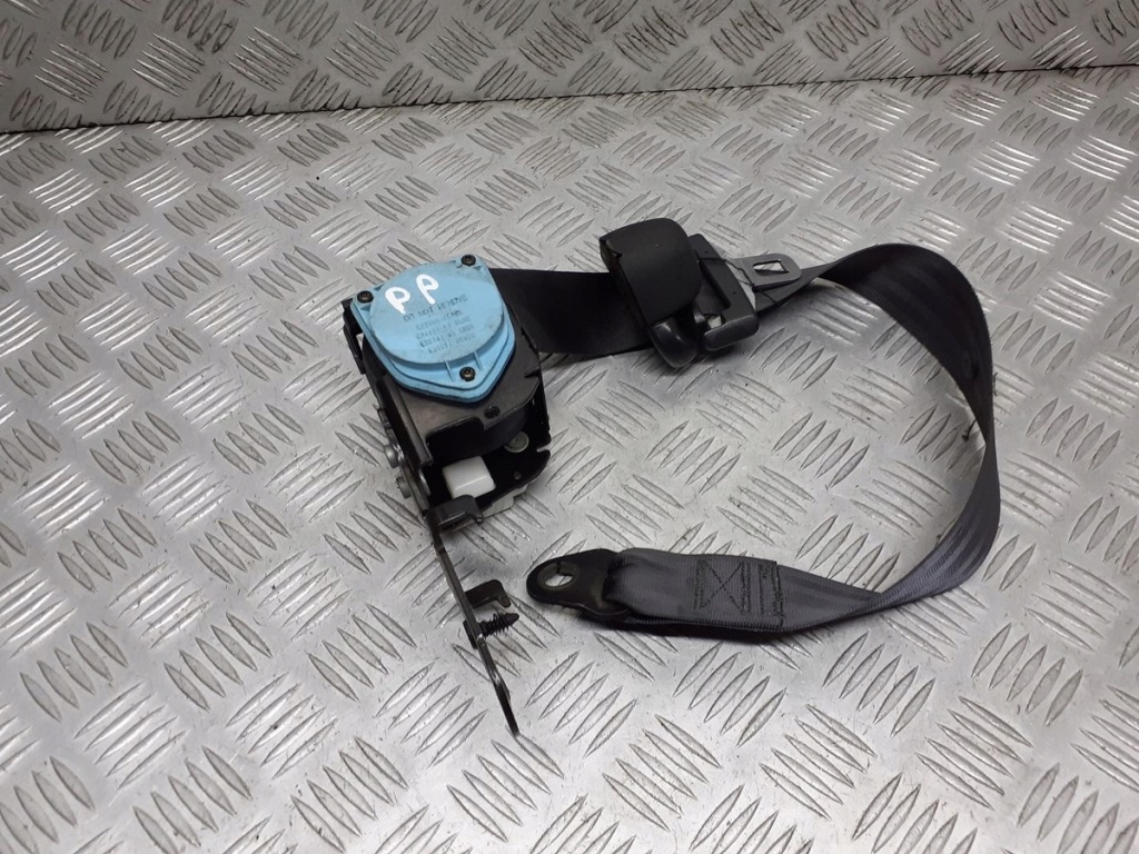 фото №3, Pas безопасности правый перед chrysler 300m