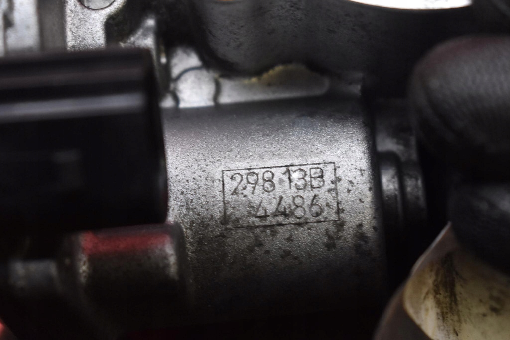 Купити Дросельна заслінка 55567728 opel astra 4 iv j 1.7 cdti 110 km lift 11-20