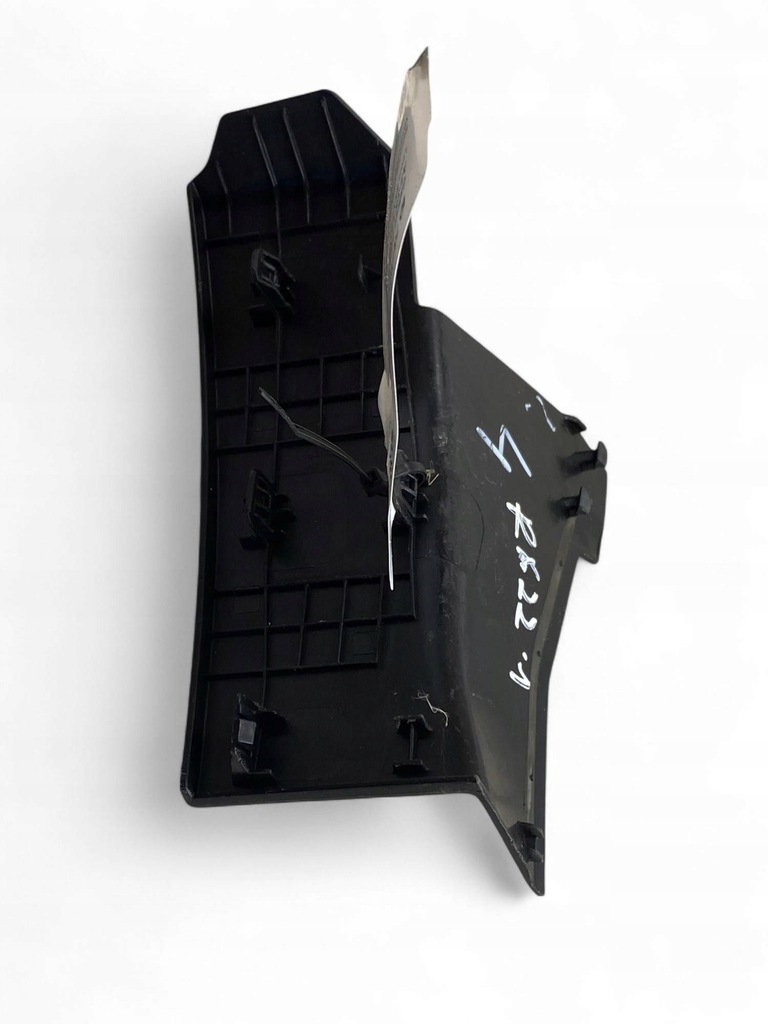 фото №5, Lexus rx v молдинг pod фара задняя