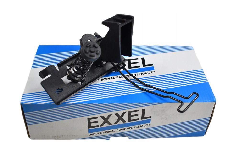 фото №1, Замок засов капот renault master iii 656030007r