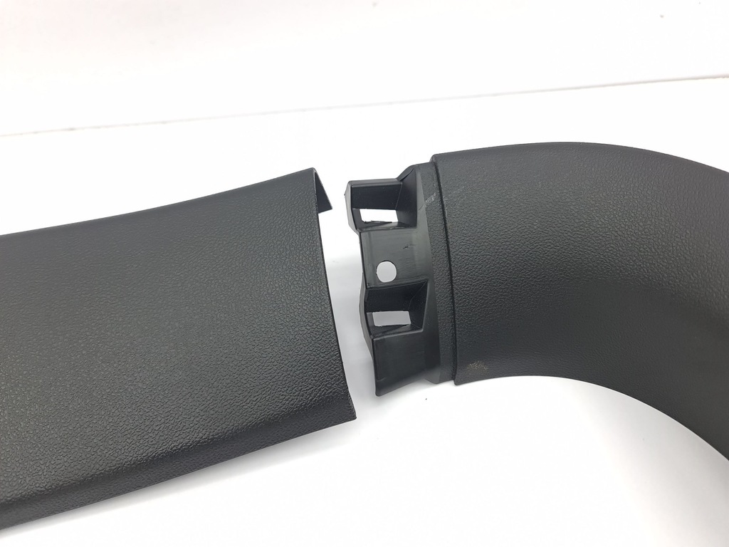 фото №15, Renault megane iv 2018 комплект обшивка / оббивка задній кришки багажника