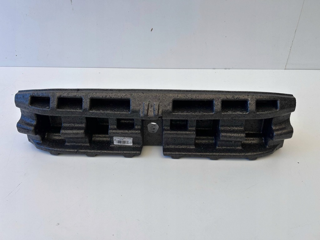 Купить Porsche cayenne абсорбер бампера перед 7p5807550 d оригинал