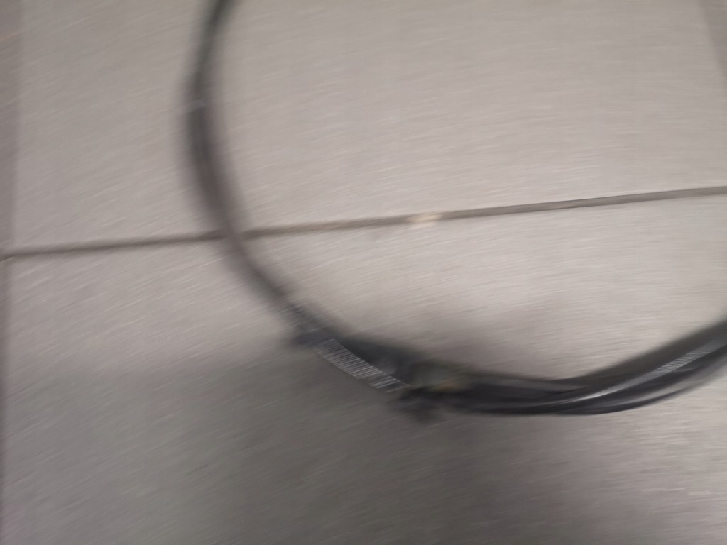 фото №7, Трос капот audi a4 b7 uk 8e2823531g