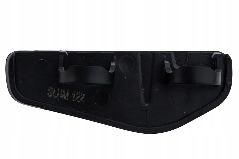 фото №1, Насадка рідина розпилювача, омивач przed. фари nty eds-bm-122