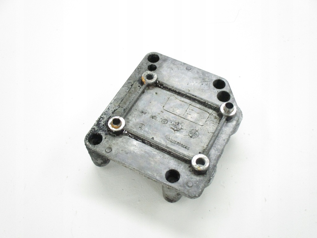 фото №6, Citroen c2 peugeot 206 1.4 кронштейн кронштейн двигателя