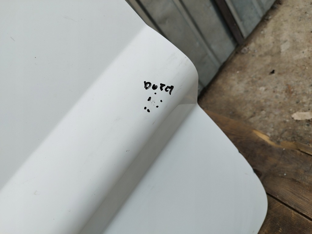 фото №8, Двері праве задня орні peugeot jumpy scudo expert ii 2007-2016 ewpa