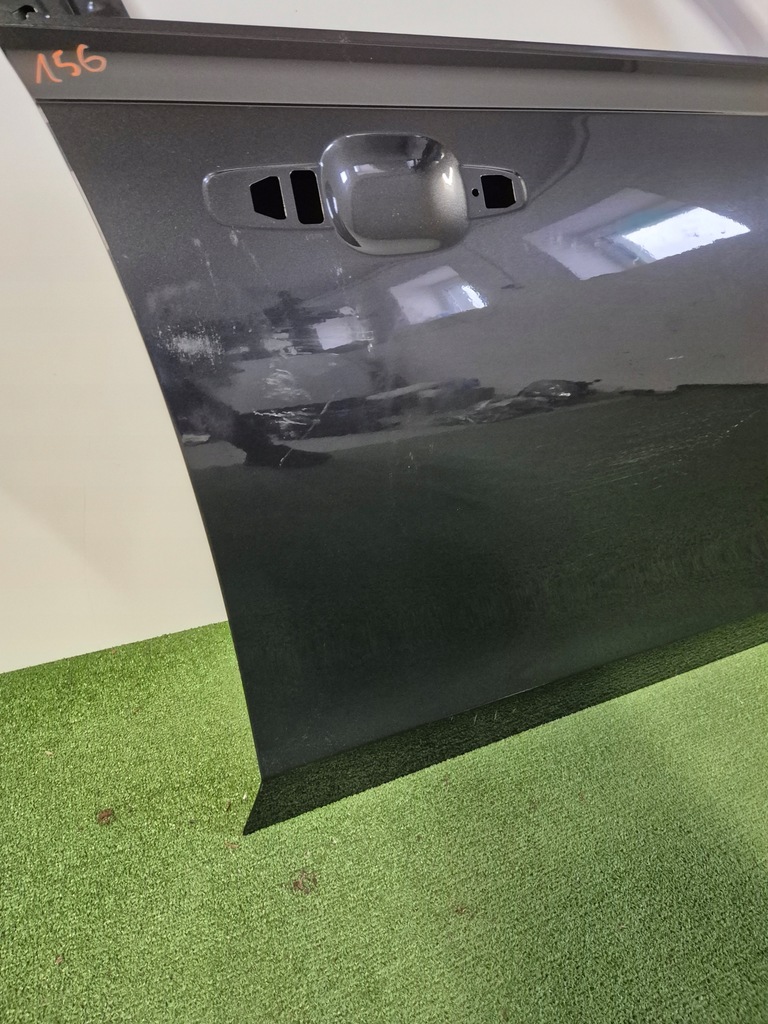 фото №5, Volvo v90 s90 дверь правое передние правый перед