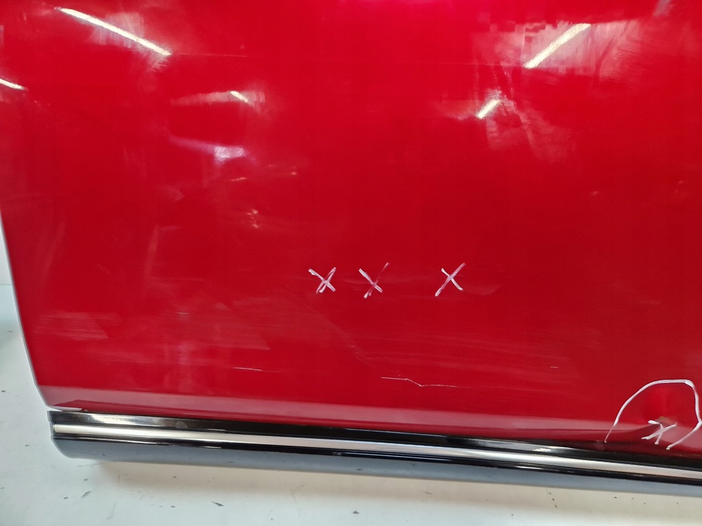 фото №8, Honda hr-v hrv iii 3 22- дверь передние правое перед