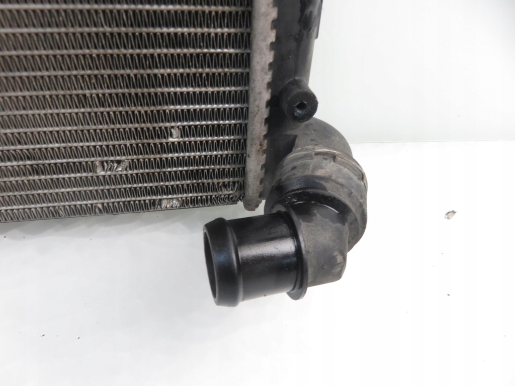 фото №6, Радиатор wody seat alhambra i 1.9 tdi auy 7m3121253b