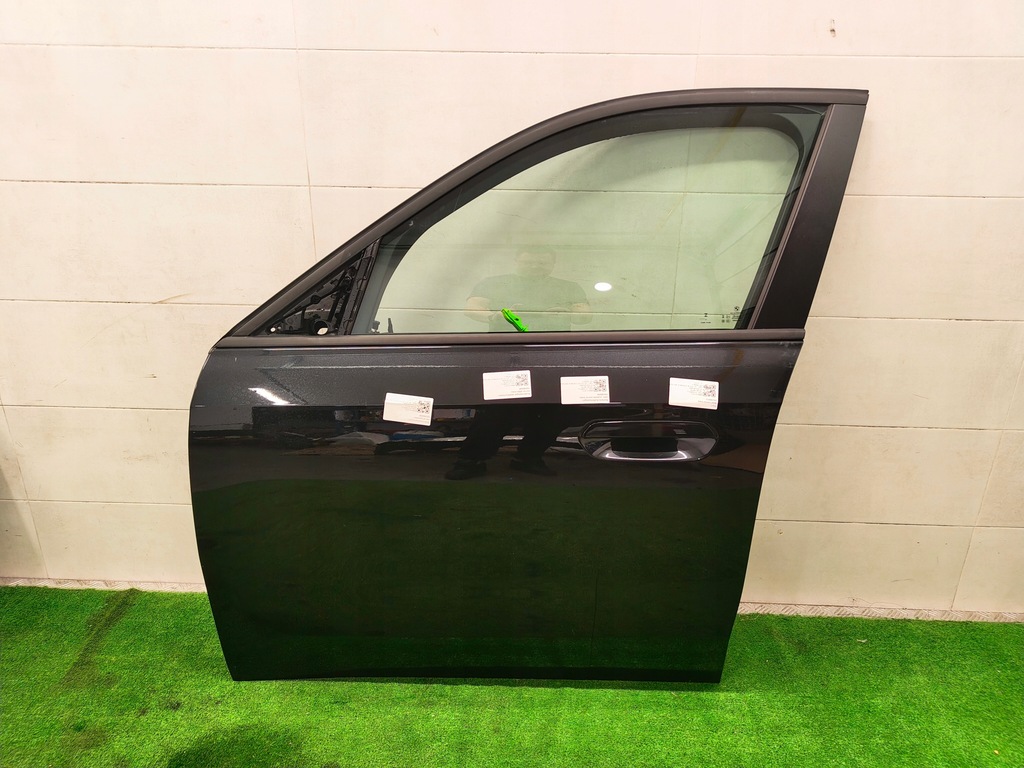 фото №1, Bmw x1 u11 двері лівий перед передні 475