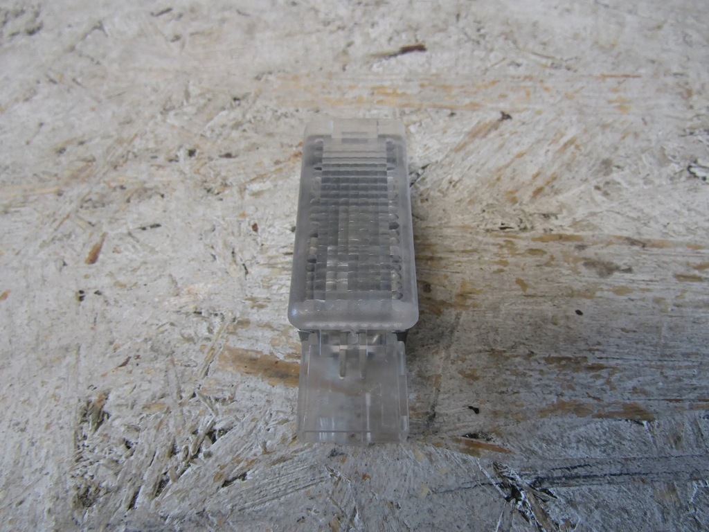 фото №1, Seat ibiza iii лампа кабіни