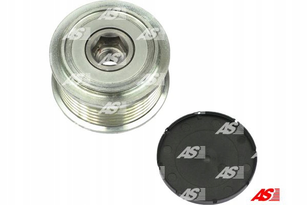 фото №2, As-pl зчеплення генератора hyundai h-1 kia sorento mini mini 1.4 d