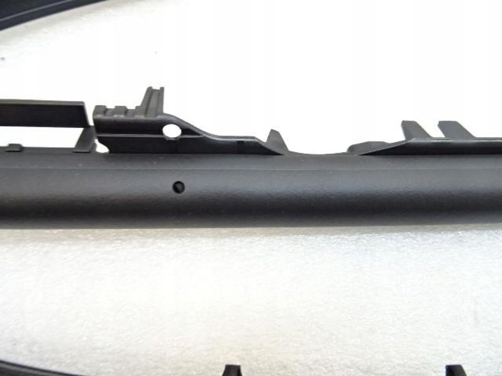 фото №10, Peugeot 408 iii p54 прокладка капот крышки двигателя передняя nowa