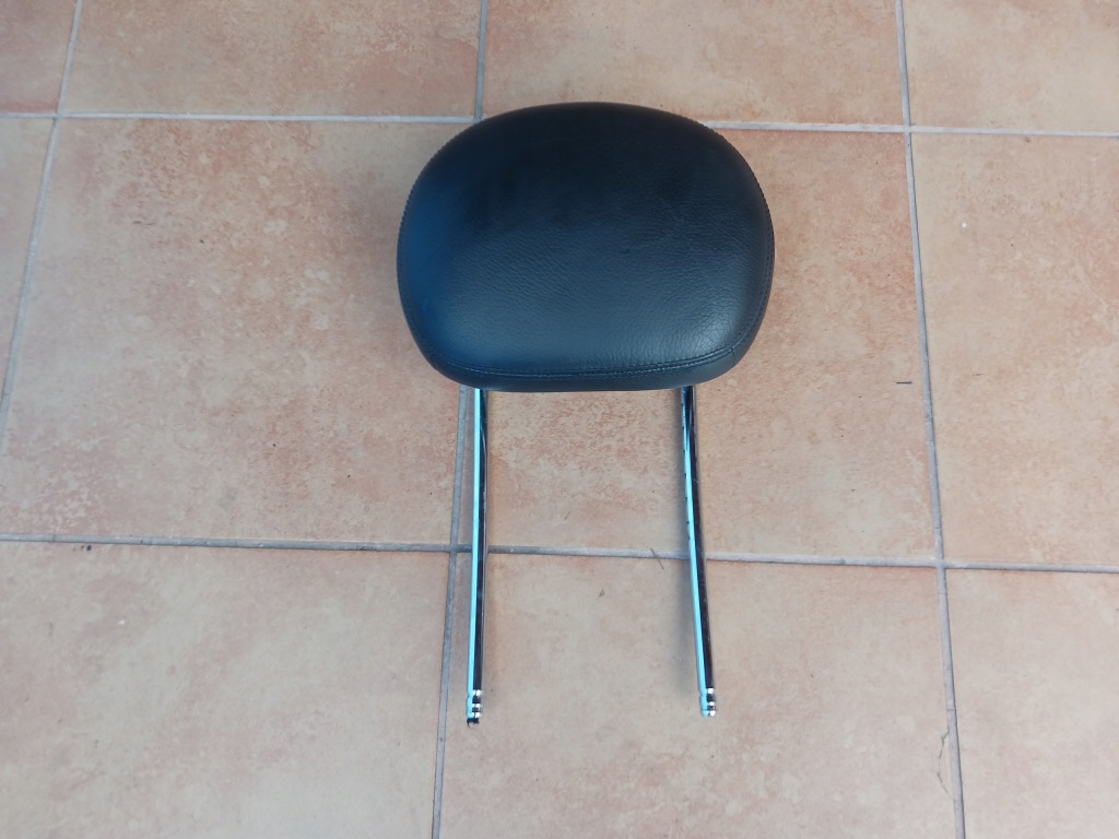 фото №1, Підголівник сидіння перед mercedes clk w209