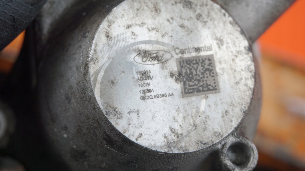 Transit mk8 2.0 tdci ecoblue 105km 18r ylf6 насос впрыскная gk2qsb395aa в Украине