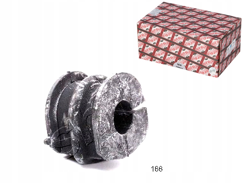 фото №1, Втулка stabi. ashika