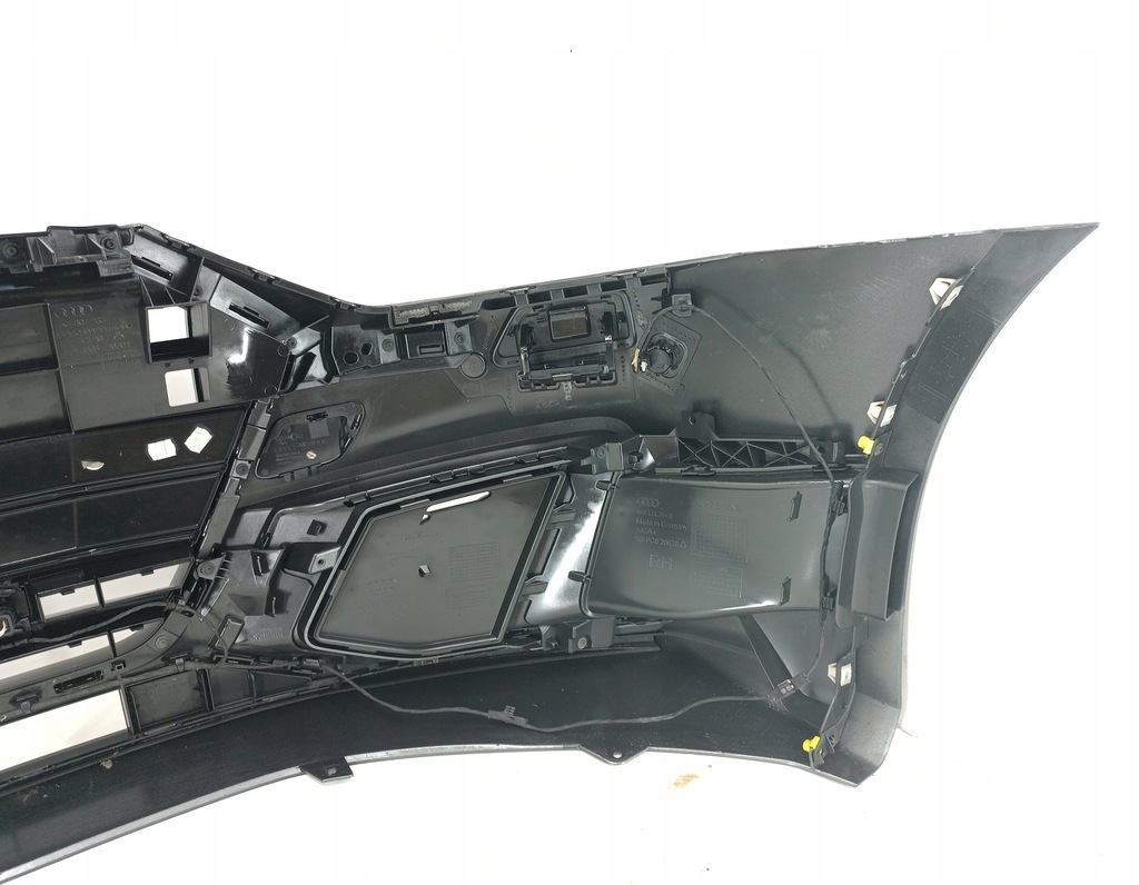 фото №14, Бампер перед передний kompletny s-line pdc audi a7 c8 4k 18r 4k8853651