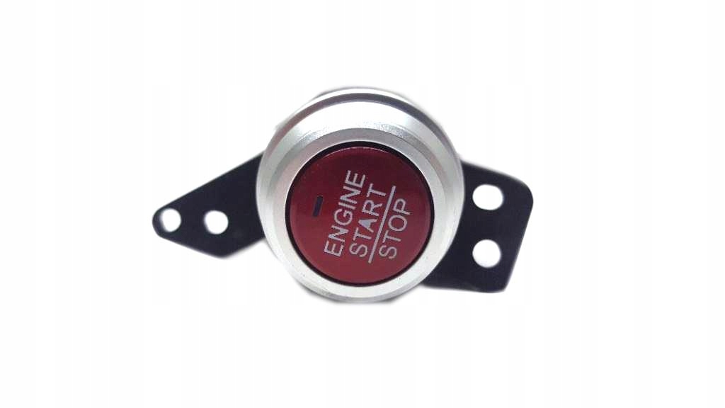фото №1, Переключатель кнопка двигатель запуск стоп civic ix eu