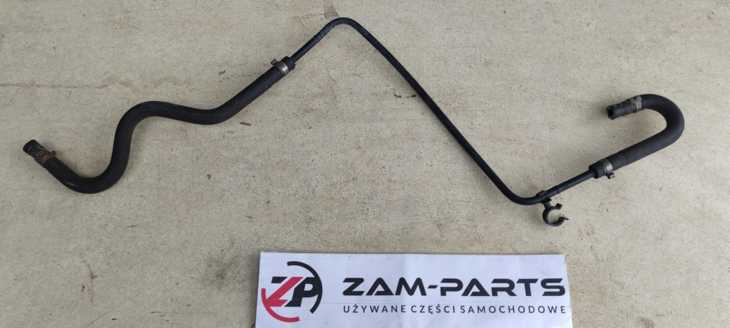 фото №3, Шланг трубка дроссель corsa d 643293970