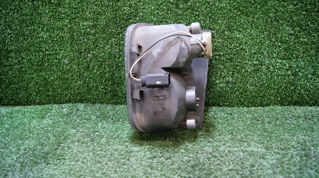 фото №6, Лампа заднего вида renault trafic 2