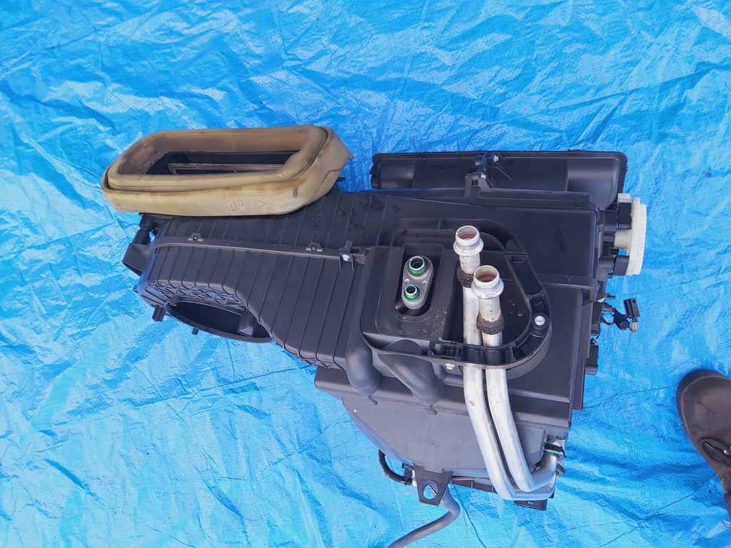 фото №5, Opel-części insignia a обігрівач europa 13273749