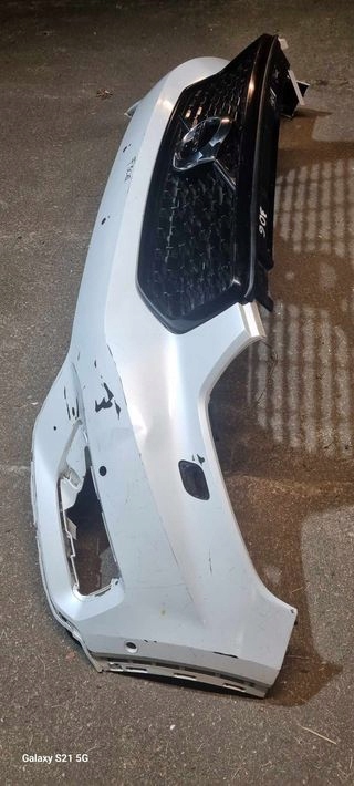 фото №9, Бампер передний перед volvo xc40 ii r-design