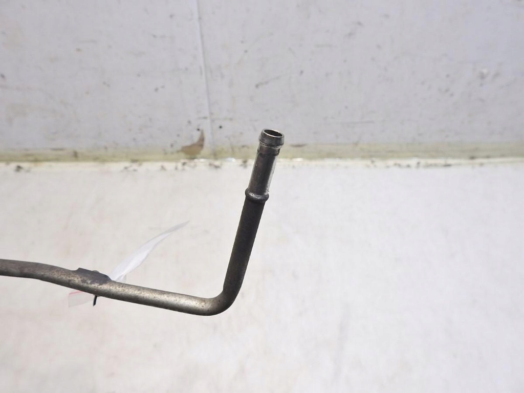 фото №4, Wąż трубка wody subaru forester iii 2.0 d