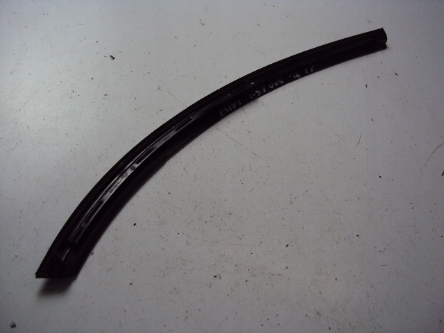 фото №3, Молдинг хром правий задня mini cooper one f55 14-