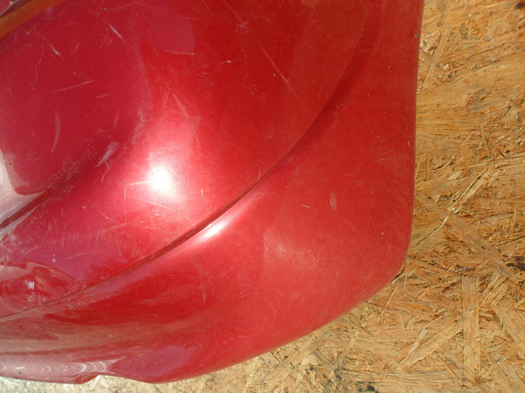 фото №11, Citroen xsara picasso бампер задній 963124767