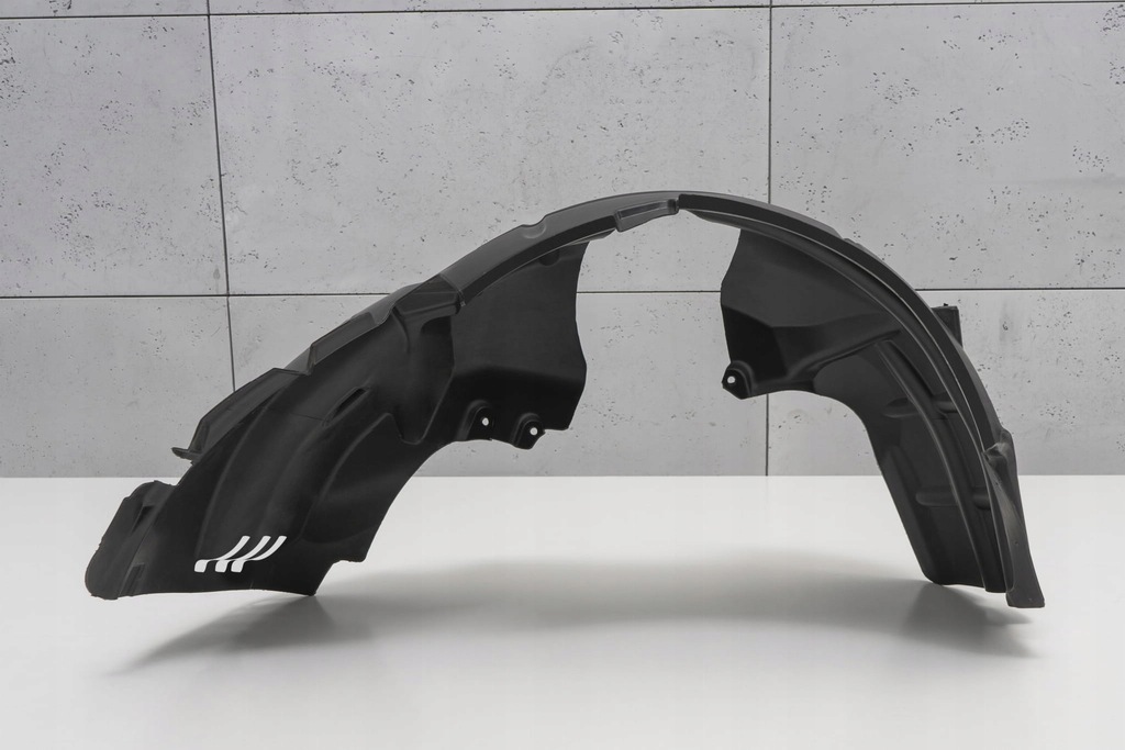 фото №2, Ford ecosport ii bk 2012-17 підкрилок передні ліва